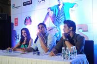 Boss Movie Pressmeet